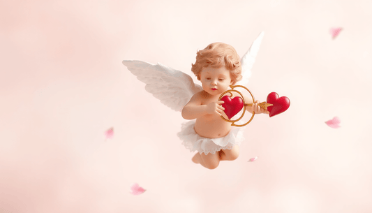 Uncover Unique Valentine's Day Gifts at The Bargains Basement - The Bargains Basement