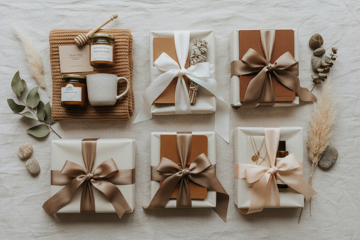 Gift bundles - The Bargains Basement