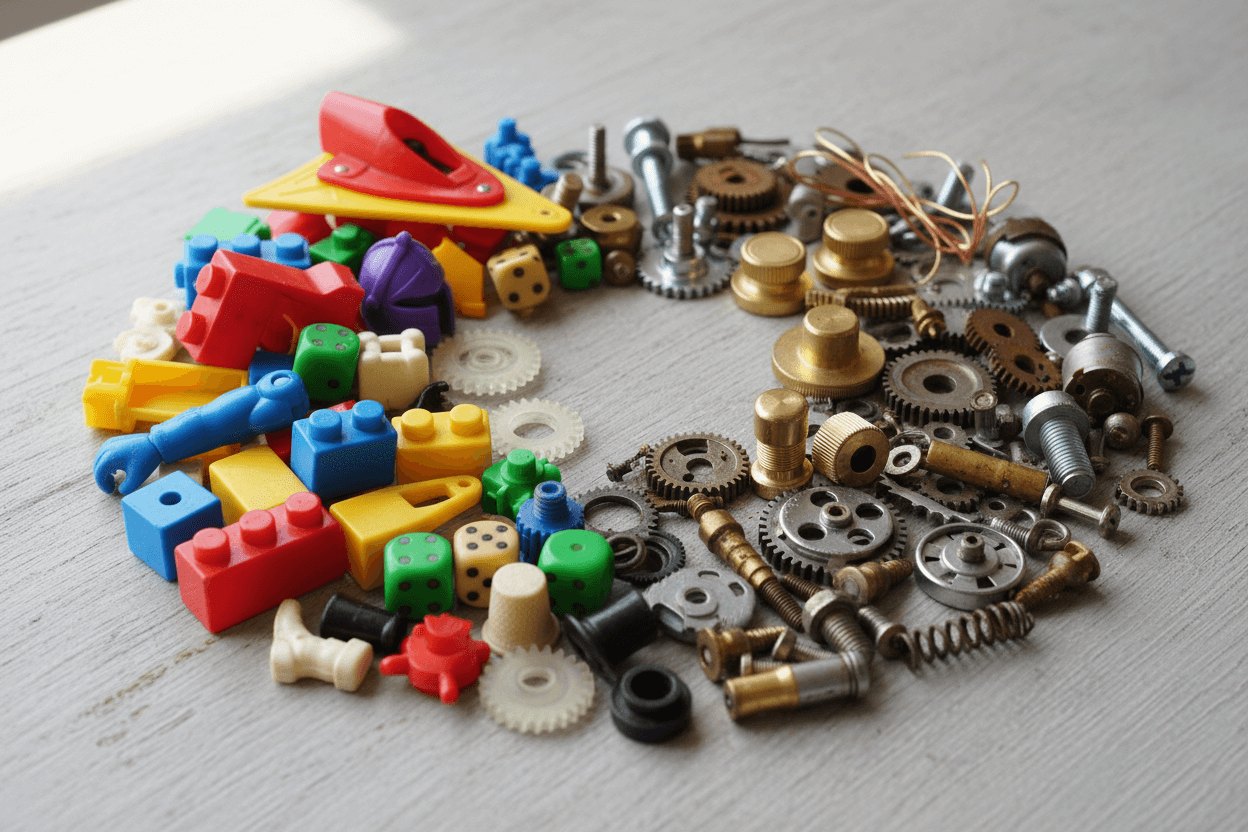 Replacement Parts for Appliances,Toys& more - Shop Now!