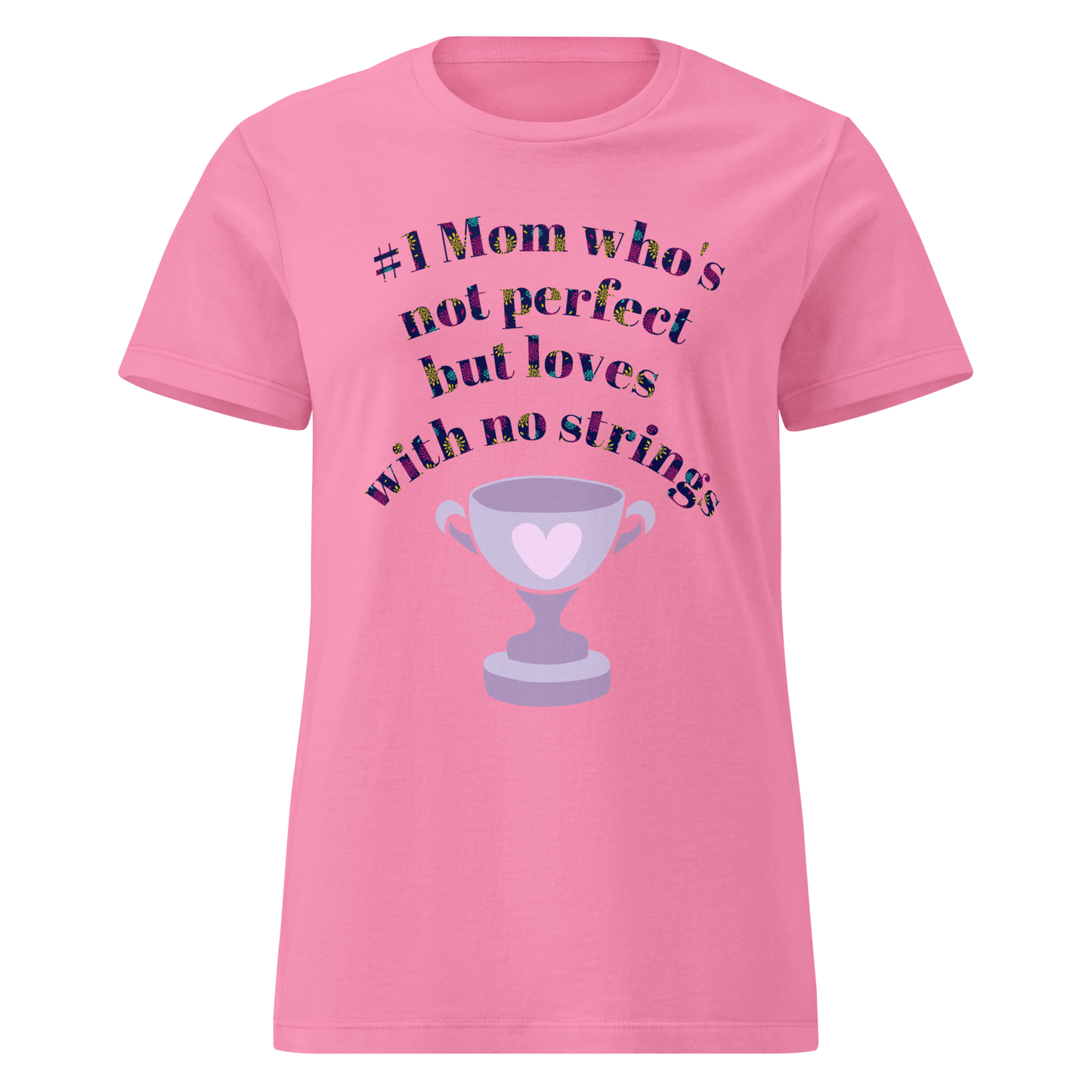 1 Mom who loves with no strings! - The Bargains Basement1 Mom who loves with no strings!