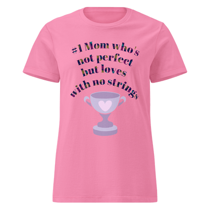 1 Mom who loves with no strings! - The Bargains Basement1 Mom who loves with no strings!