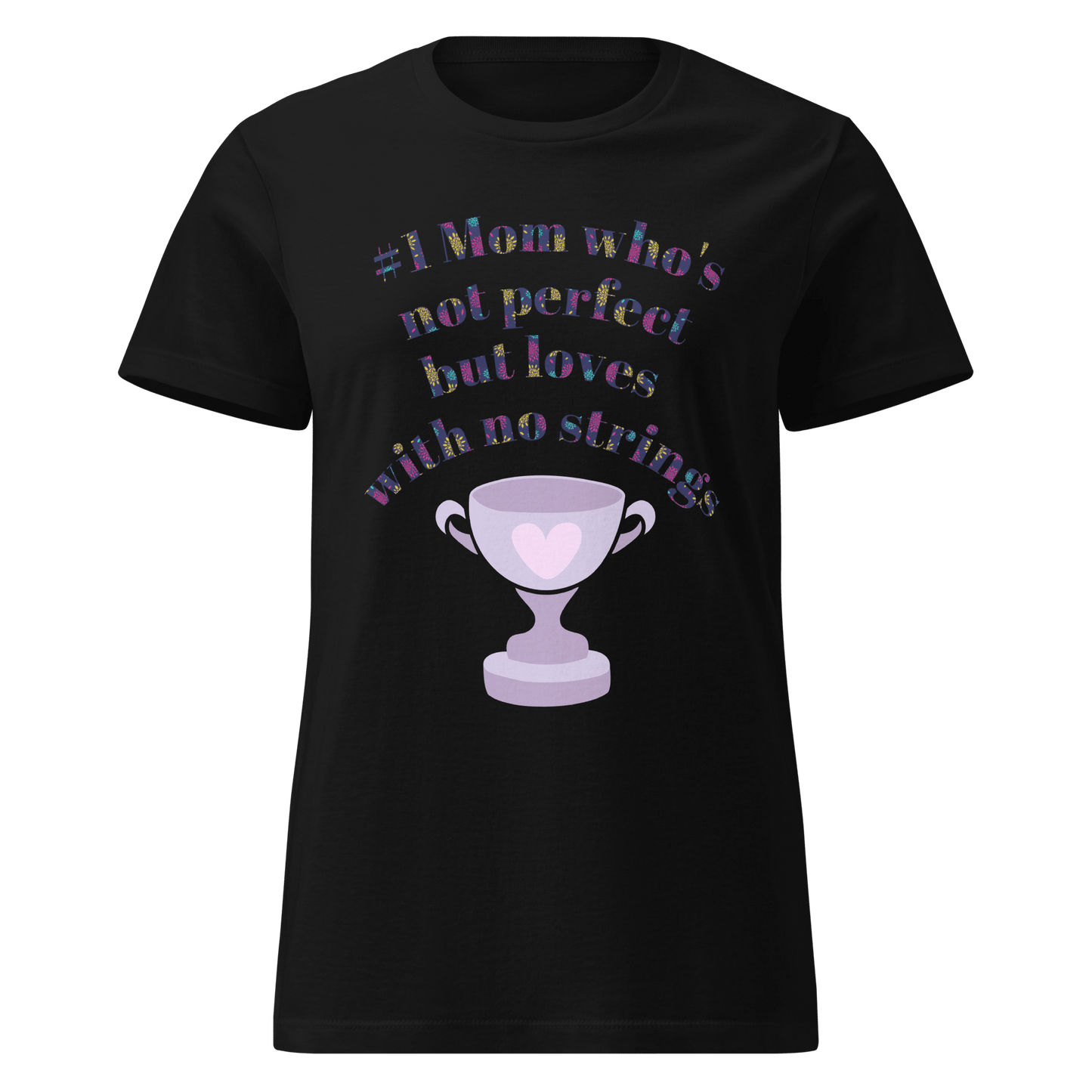 1 Mom who loves with no strings! - The Bargains Basement1 Mom who loves with no strings!
