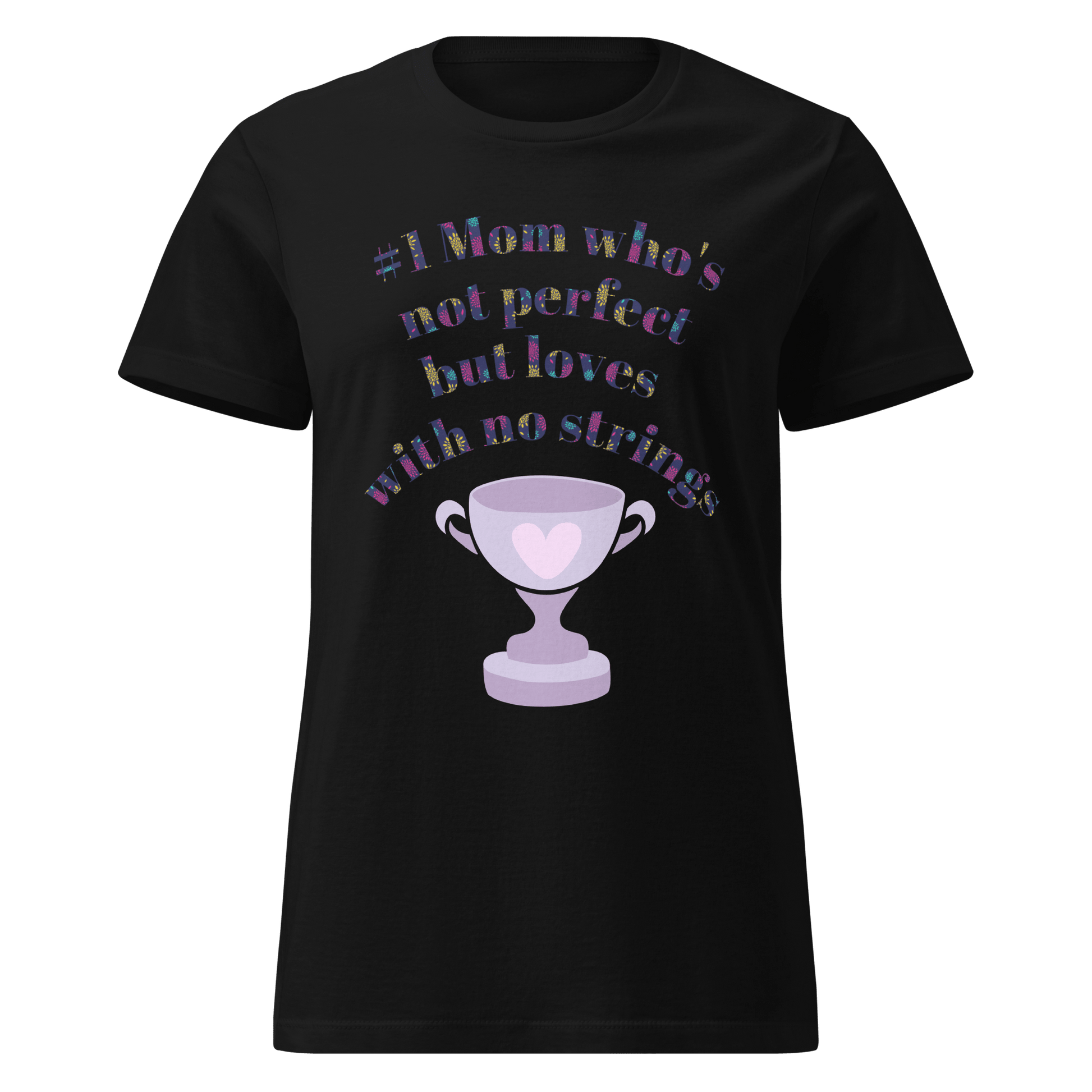 1 Mom who loves with no strings! - The Bargains Basement1 Mom who loves with no strings!