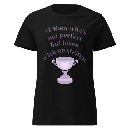 1 Mom who loves with no strings! - The Bargains Basement1 Mom who loves with no strings!