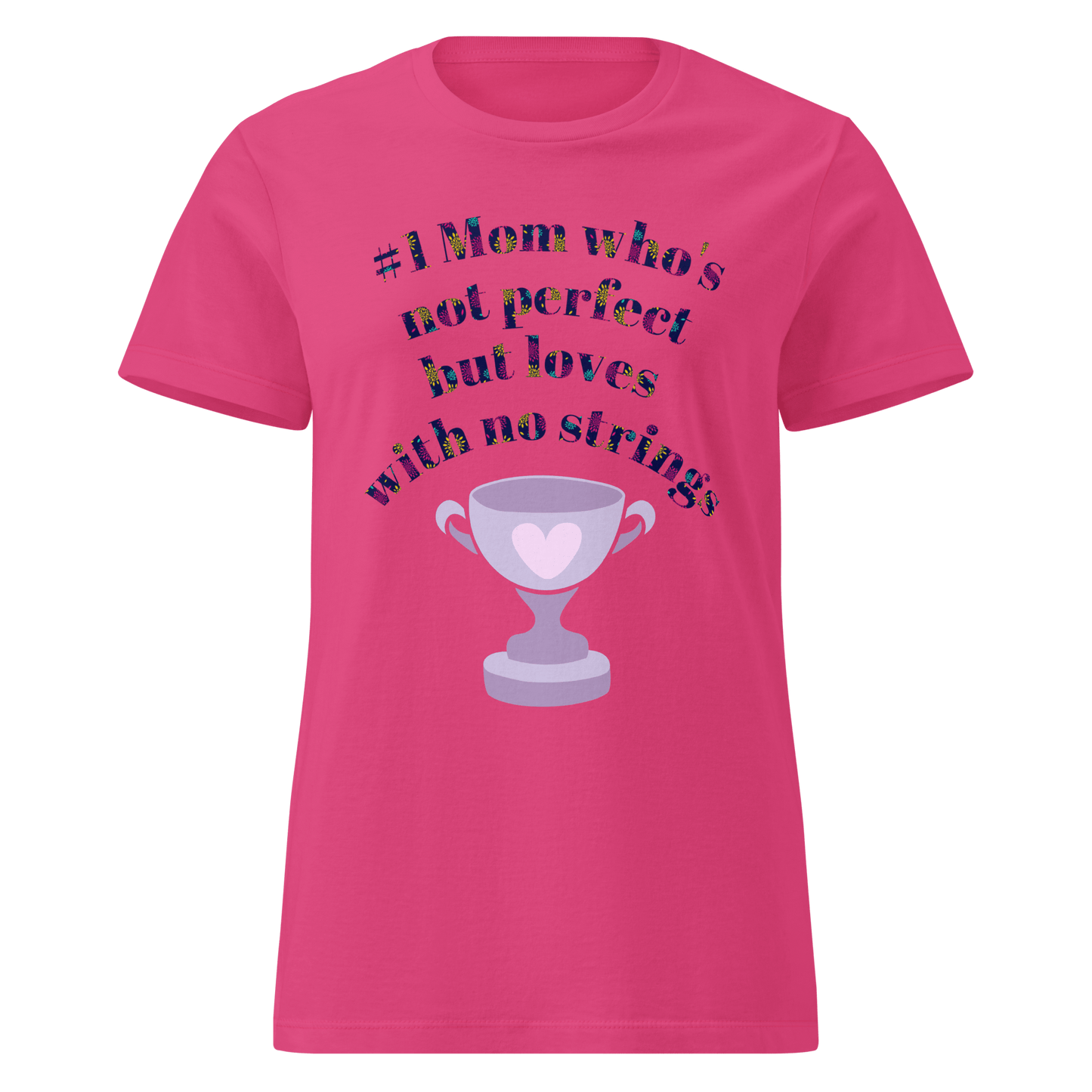 1 Mom who loves with no strings! - The Bargains Basement1 Mom who loves with no strings!