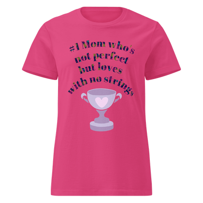 1 Mom who loves with no strings! - The Bargains Basement1 Mom who loves with no strings!