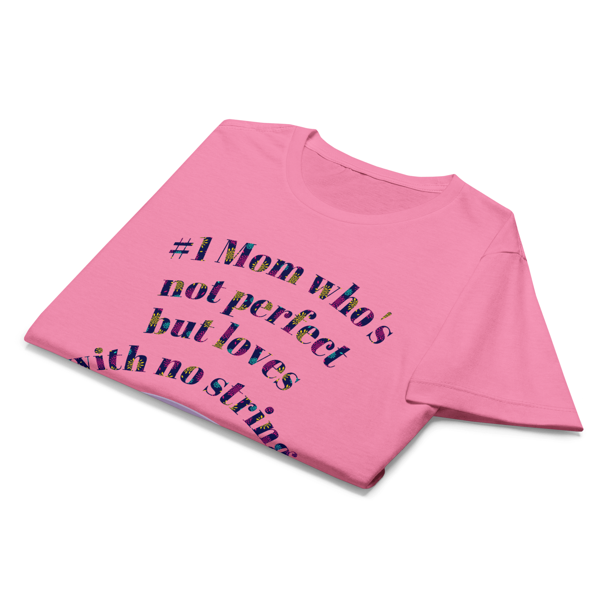 1 Mom who loves with no strings! - The Bargains Basement1 Mom who loves with no strings!