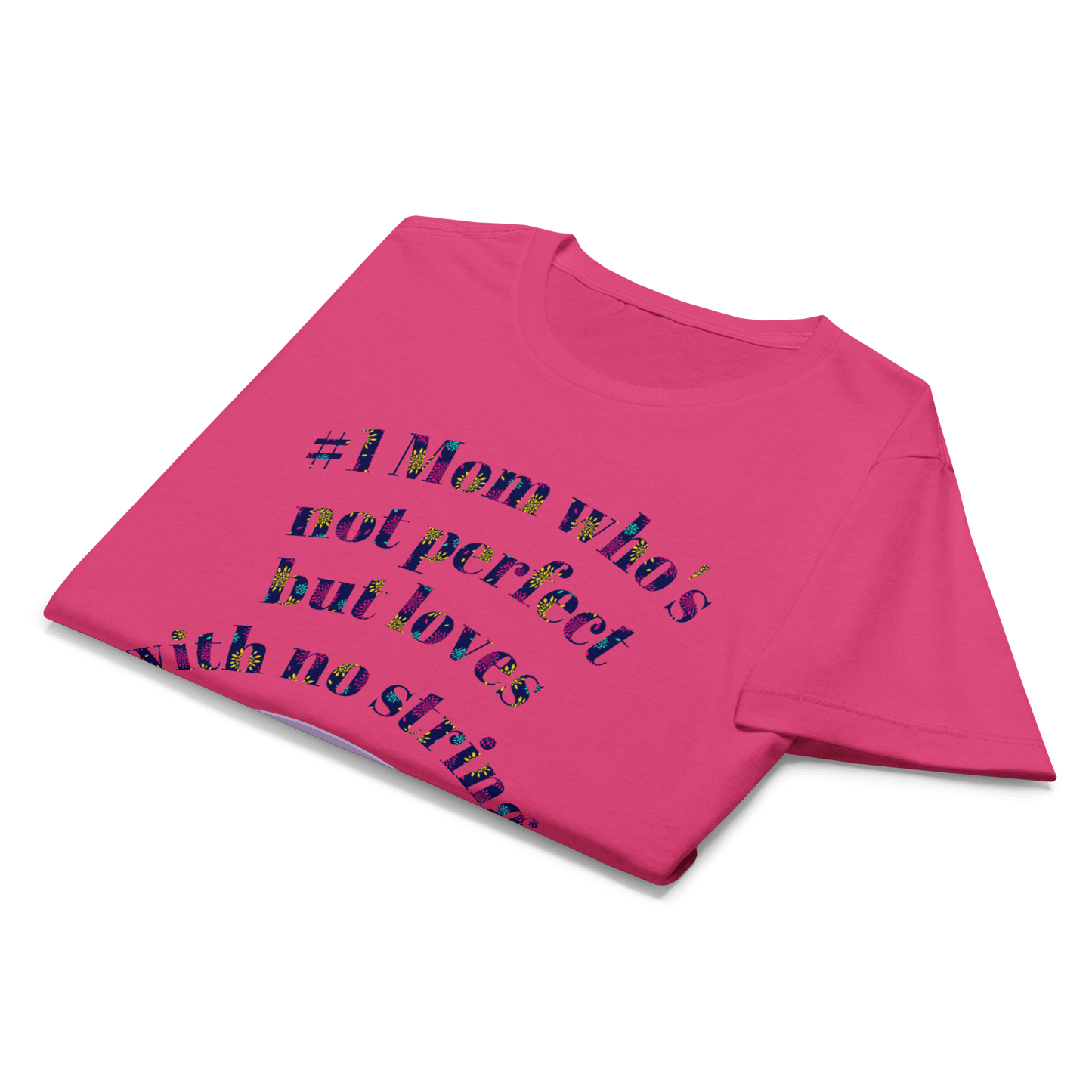 1 Mom who loves with no strings! - The Bargains Basement1 Mom who loves with no strings!