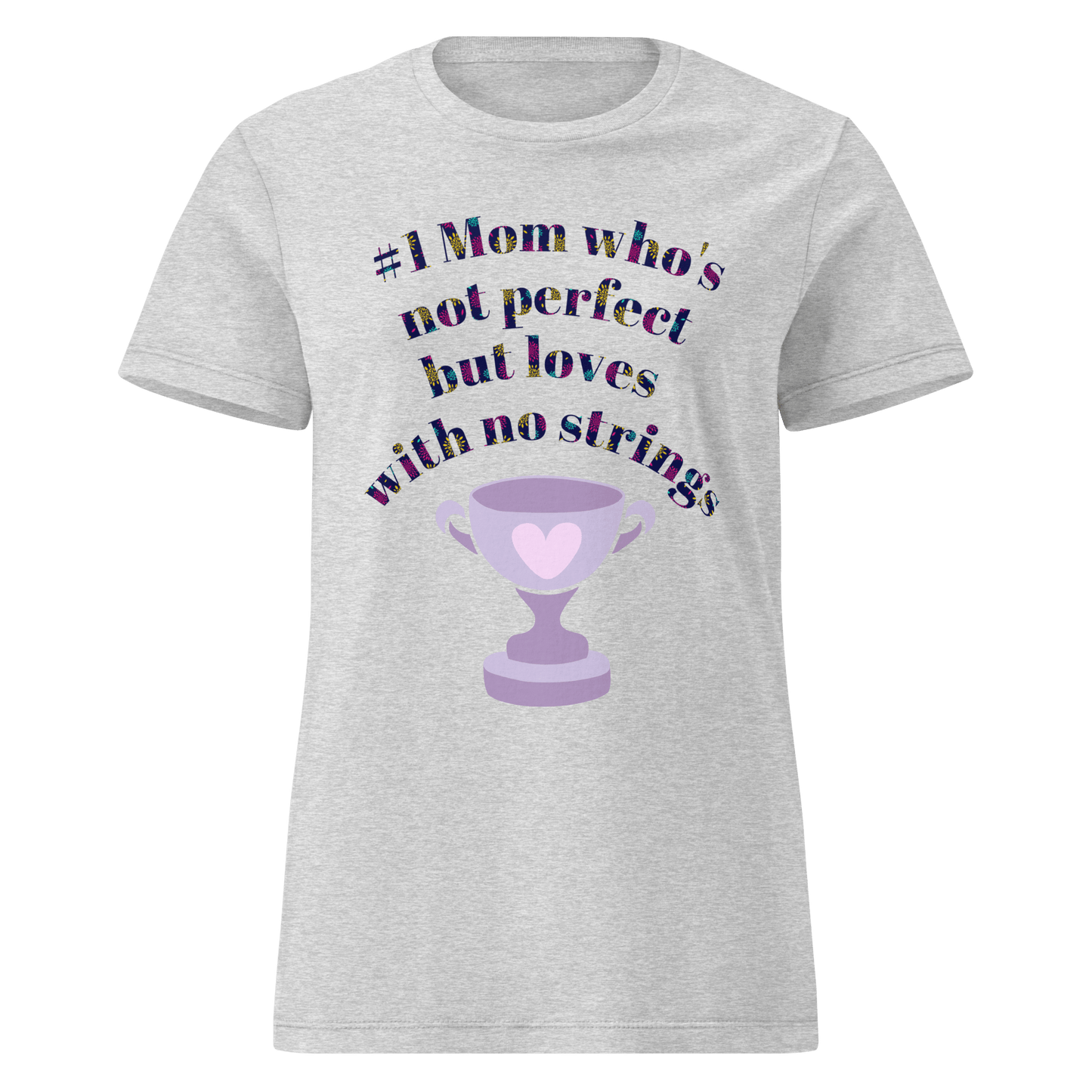 1 Mom who loves with no strings! - The Bargains Basement1 Mom who loves with no strings!