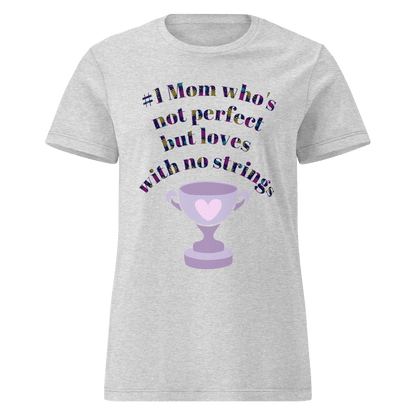 1 Mom who loves with no strings! - The Bargains Basement1 Mom who loves with no strings!