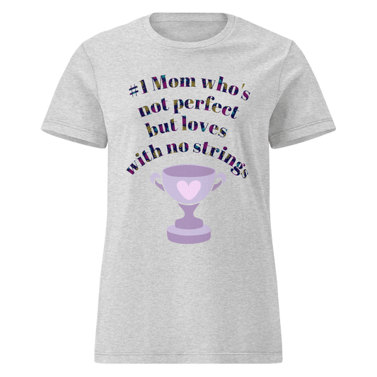 1 Mom who loves with no strings! - The Bargains Basement1 Mom who loves with no strings!