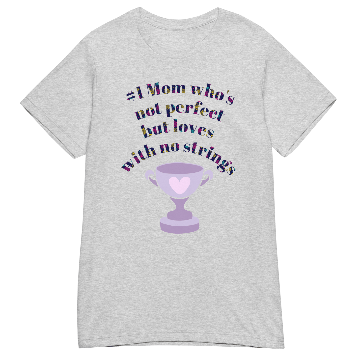 1 Mom who loves with no strings! - The Bargains Basement1 Mom who loves with no strings!