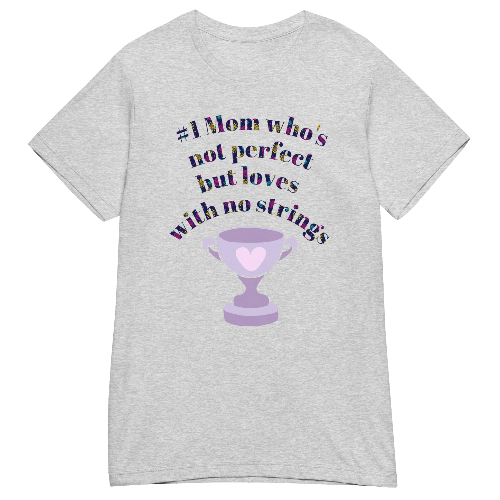 1 Mom who loves with no strings! - The Bargains Basement1 Mom who loves with no strings!