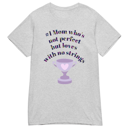 1 Mom who loves with no strings! - The Bargains Basement1 Mom who loves with no strings!