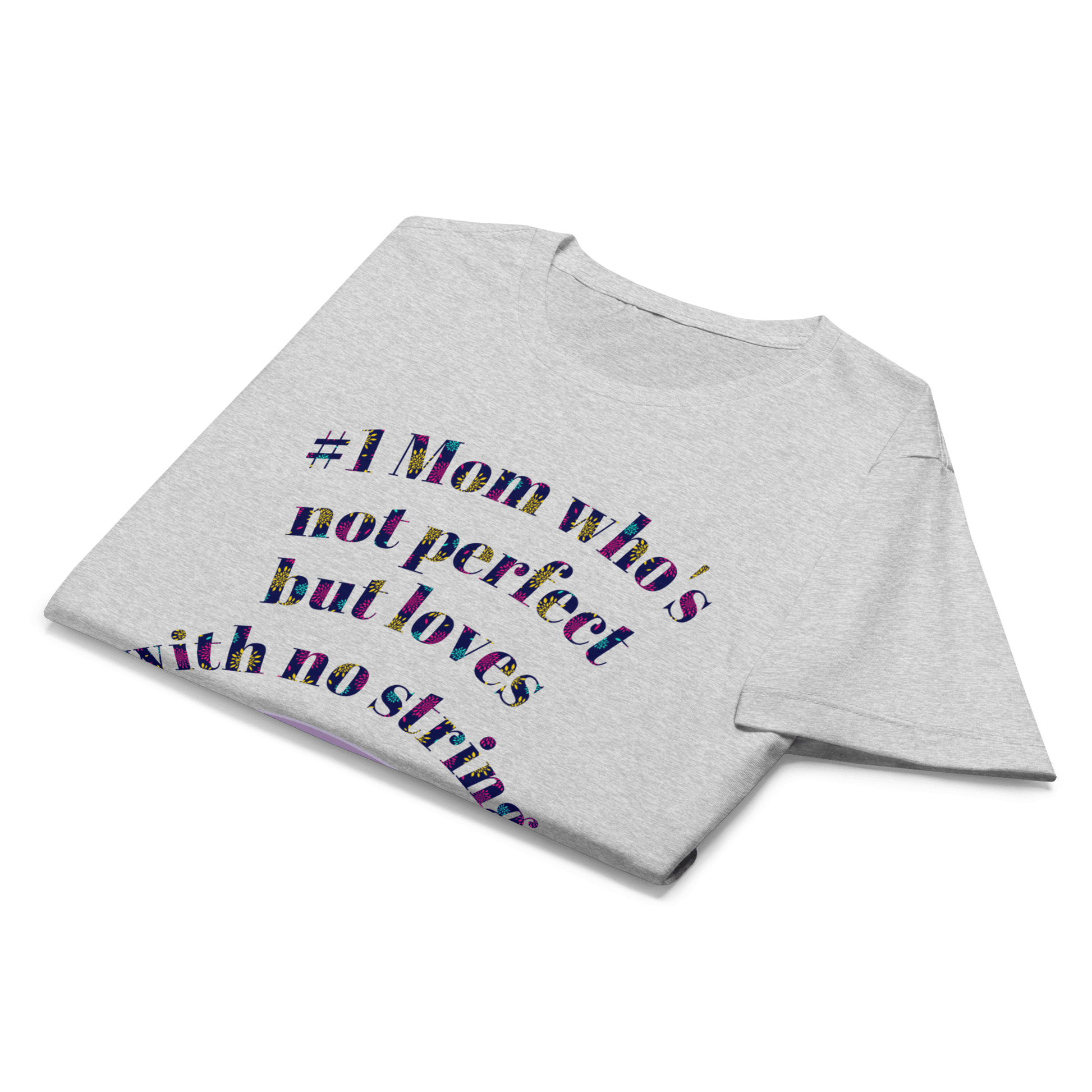 1 Mom who loves with no strings! - The Bargains Basement1 Mom who loves with no strings!