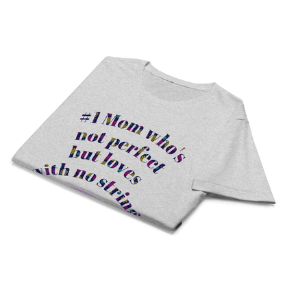 1 Mom who loves with no strings! - The Bargains Basement1 Mom who loves with no strings!