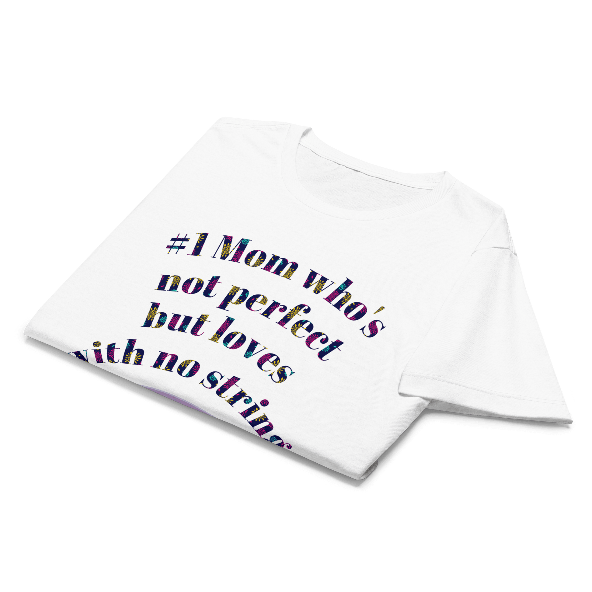 1 Mom who loves with no strings! - The Bargains Basement1 Mom who loves with no strings!