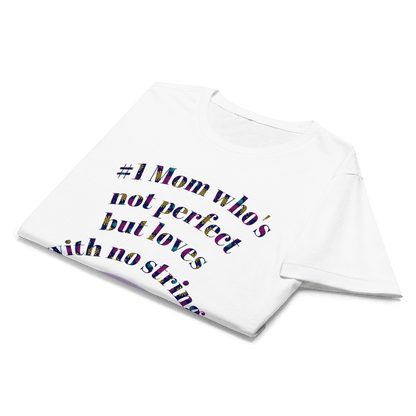 1 Mom who loves with no strings! - The Bargains Basement1 Mom who loves with no strings!
