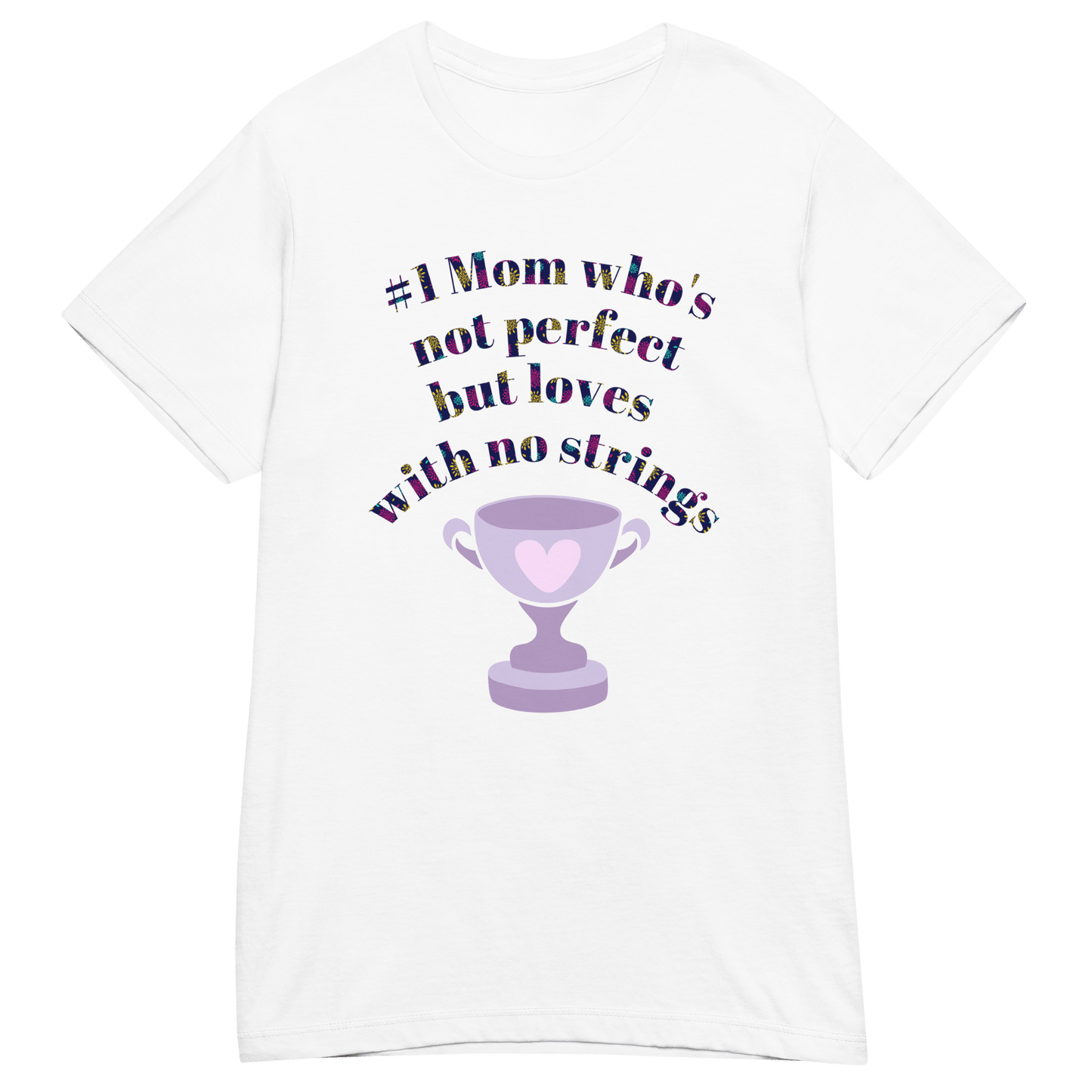 1 Mom who loves with no strings! - The Bargains Basement1 Mom who loves with no strings!