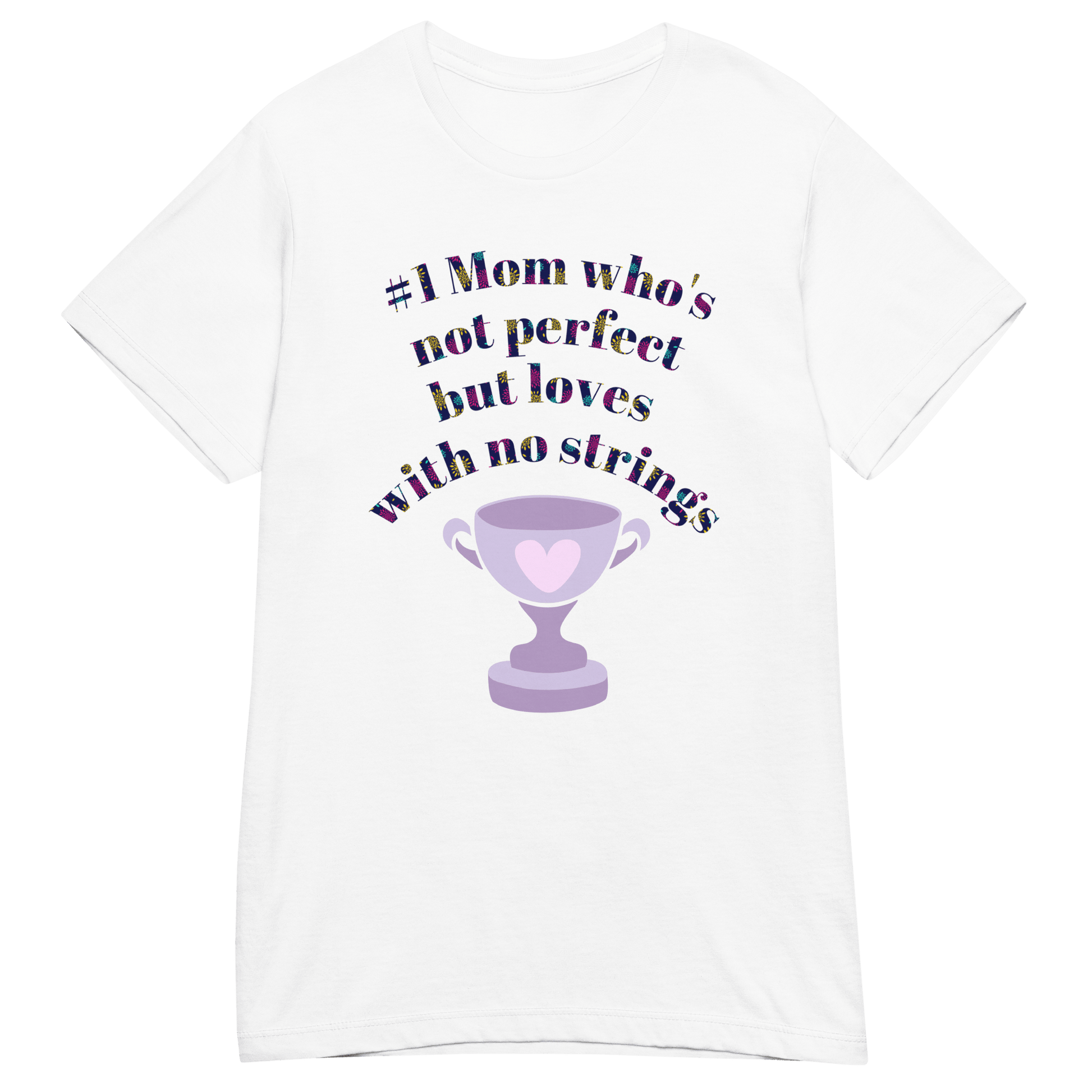 1 Mom who loves with no strings! - The Bargains Basement1 Mom who loves with no strings!