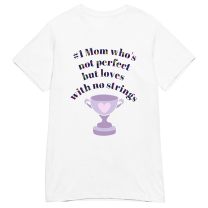 1 Mom who loves with no strings! - The Bargains Basement1 Mom who loves with no strings!