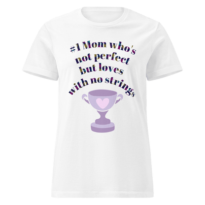 1 Mom who loves with no strings! - The Bargains Basement1 Mom who loves with no strings!
