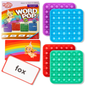 Word Pop! The Fidget Games