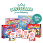 .Squishyland The Fidget Games