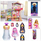 Girls doll house bundle