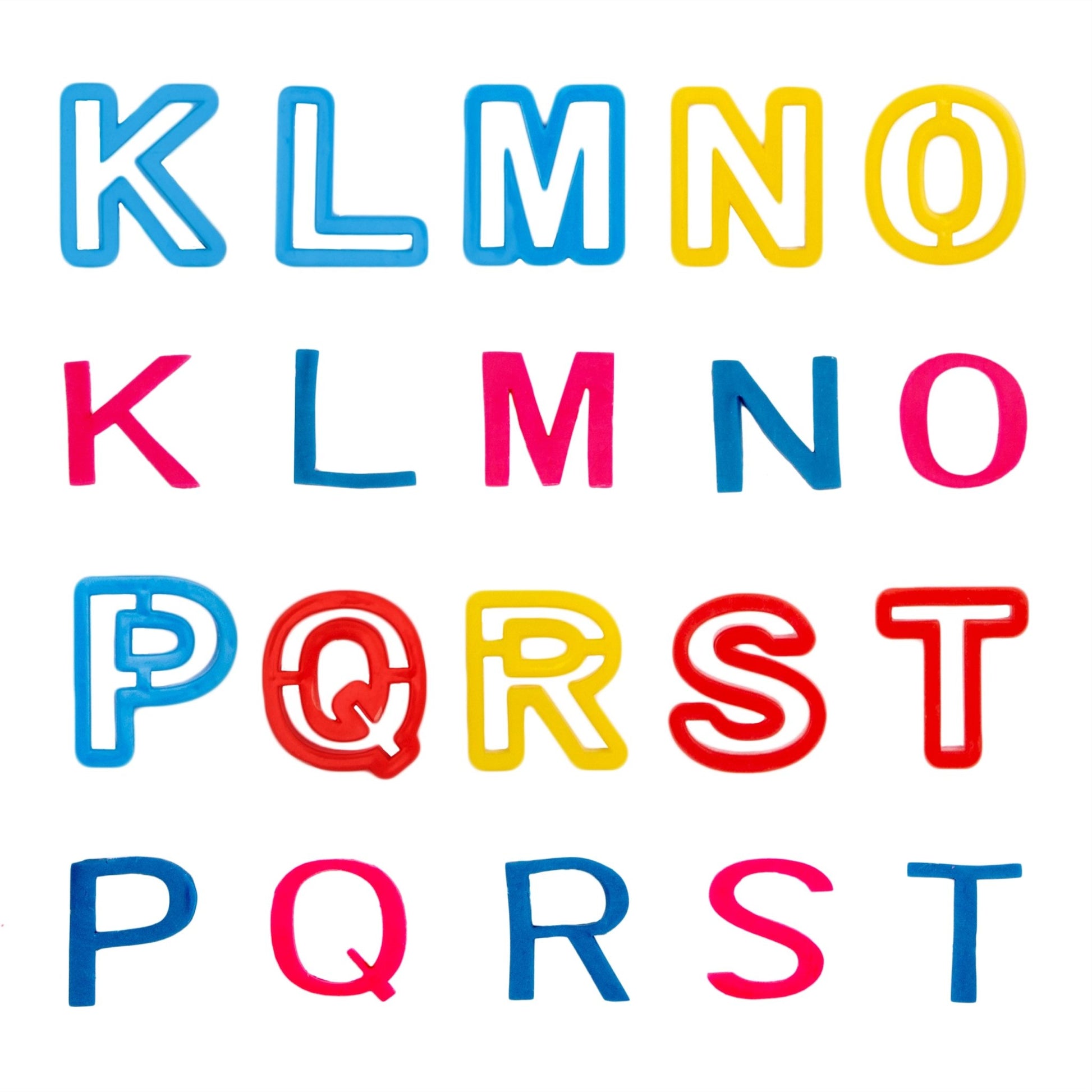 42 - Piece Tools Party Pack w/Letters and Numbers - The Bargains Basement42 - Piece Tools Party Pack w/Letters and Numbers