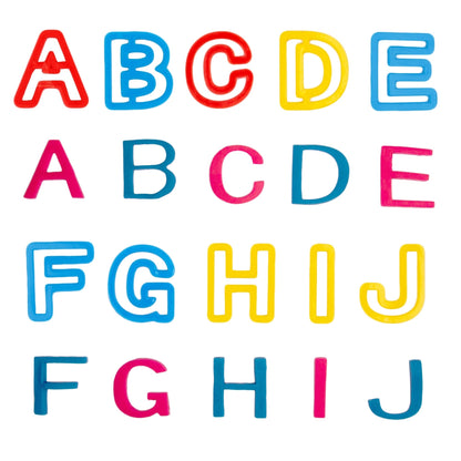 42 - Piece Tools Party Pack w/Letters and Numbers - The Bargains Basement42 - Piece Tools Party Pack w/Letters and Numbers