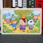 Wooden Animal Puzzle – Educational Jigsaw Toy for Kids