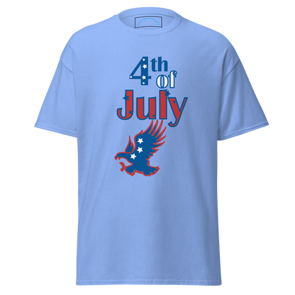 4th of July Tee - The Bargains Basement4th of July Tee