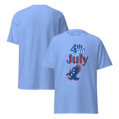 4th of July Tee - The Bargains Basement4th of July Tee