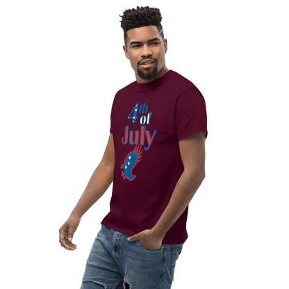 4th of July Tee - The Bargains Basement4th of July Tee