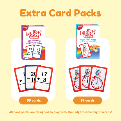 .Grade 2 Shark Tank Bundle The Fidget Games