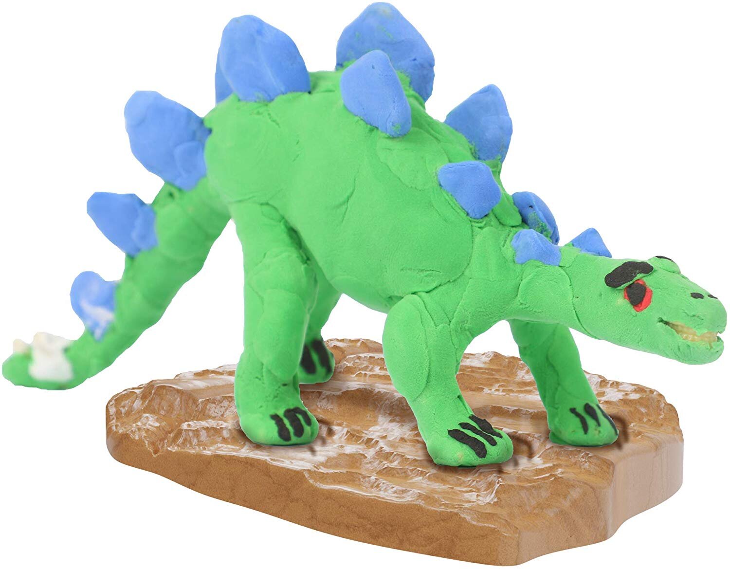 Create your own Dino Models with Modeling Clay by Surreal Brands The Shop Everything Store