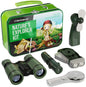 9-in-1 Explorer Kit for Kids by Surreal Brands The Shop Everything Store