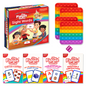 The Fidget Game: Sight Words Edition The Fidget Games