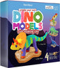 Create your own Dino Models with Modeling Clay by Surreal Brands The Shop Everything Store