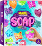 Dan&Darci Soap Making Kit for Kids - Crafts Science Toys - Birthday Gifts for Girls and Boys Age 6-12 Years Old Girl DIY - Best Educational Activity Gift by Surreal Brands The Shop Everything Store