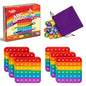 ABC BINGO! The Fidget Games