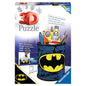 Batman Pencil Cup 57 Piece 3D Jigsaw Puzzle Ravensburger Puzzle Merchant