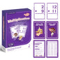 Multiplication Card Pack The Fidget Games