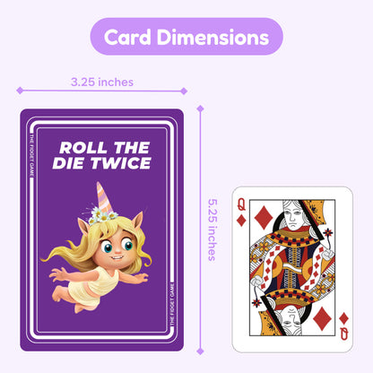 Multiplication Card Pack The Fidget Games