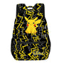 Pokemon School Backpack Set