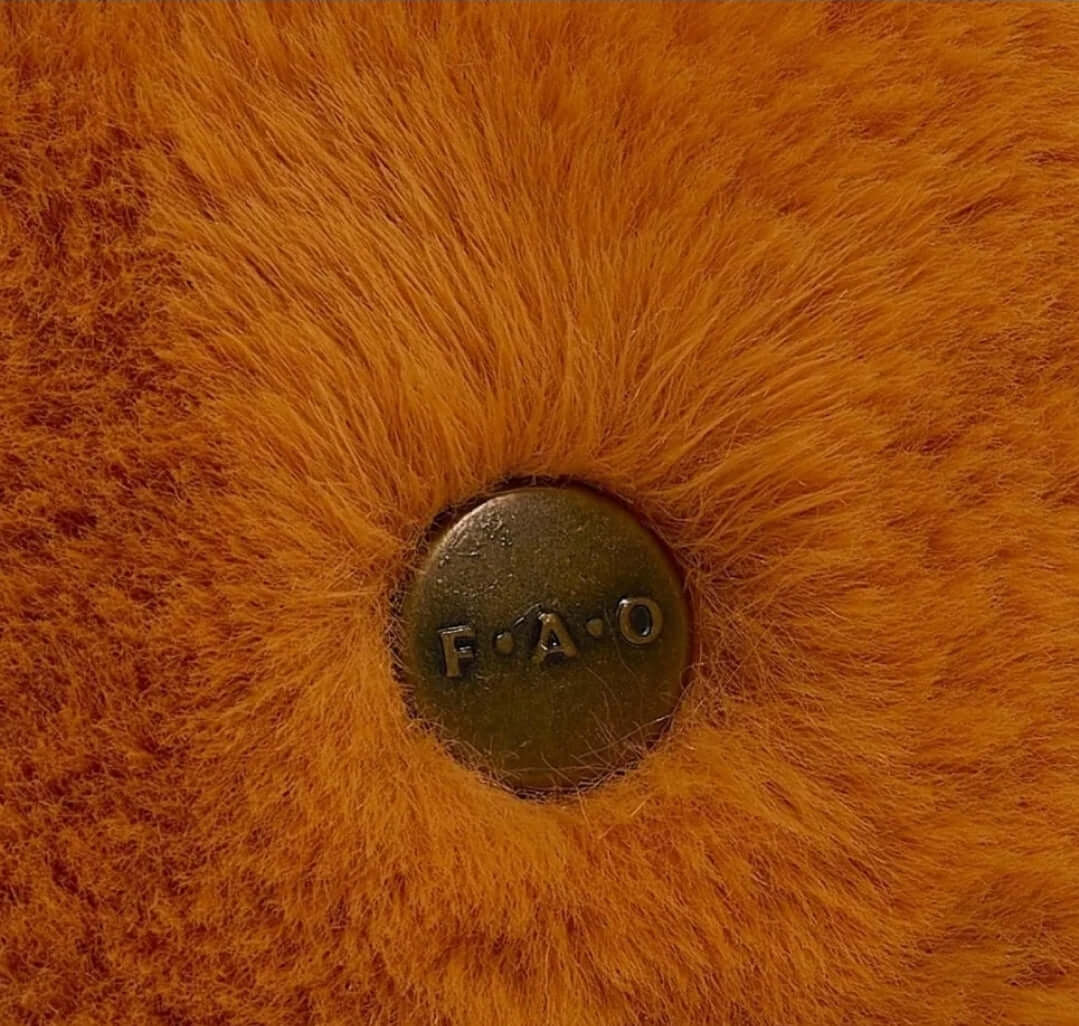 FAO Schwarz 7" Sparklers Plant Saguaro Cactus Toy Plush New-Target Toy - The Bargains Basement