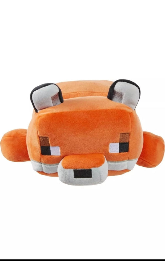 Minecraft Fox Kids' Pillow Buddy Orange4.9 out of 5 stars with 106 reviews106