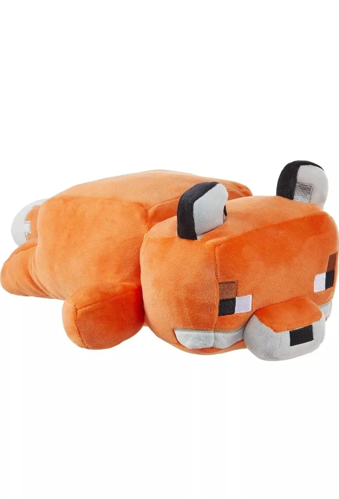 Minecraft Fox Kids' Pillow Buddy Orange4.9 out of 5 stars with 106 reviews106