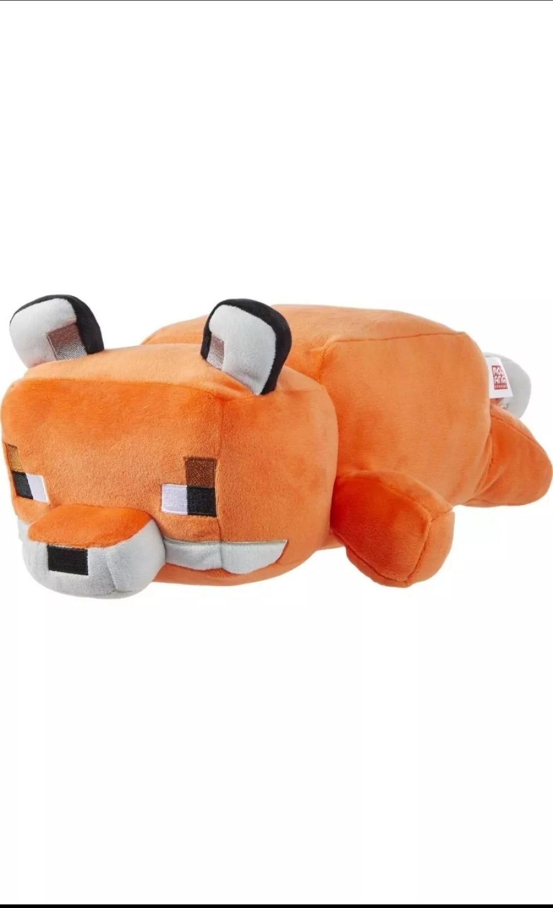 Minecraft Fox Kids' Pillow Buddy Orange4.9 out of 5 stars with 106 reviews106